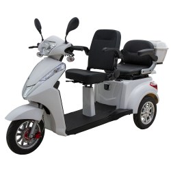 ΗΛΕΚΤΡΙΚΟ ΤΡΙΚΥΚΛΟ ΔΥΟ ΘΕΣΕΩΝ