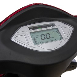 ΗΛΕΚΤΡΙΚΟ ΤΡΙΚΥΚΛΟ ΔΥΟ ΘΕΣΕΩΝ