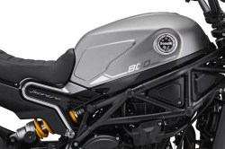 BENELLI LEONCINO 800