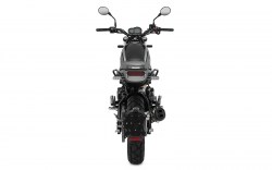 BENELLI LEONCINO 500 TRAIL