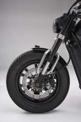 BENELLI LEONCINO BOBBER 400