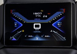 VOGE SR450Χ