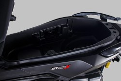 VOGE SR450Χ