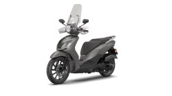 PANTHETTE S 125