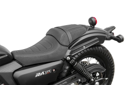 RA125 PLUS