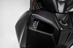 MORBIDELLI SC125 Ε5+