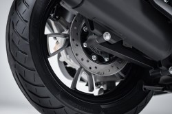 VOGE SR16 200 ACC E5+