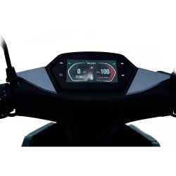 E-RIDE SOLID 25km/h