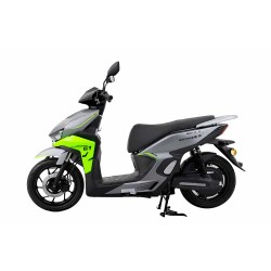 E-RIDE SOLID 25km/h