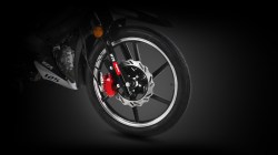 DAYTONA SPRINTER 125