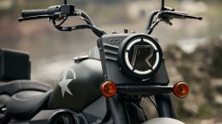 UM RENEGADE COMMANDO 125