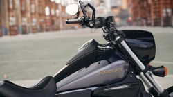 UM RENEGADE FREEDOM 125