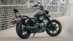 UM RENEGADE SPORT 125