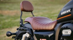 UM RENEGADE SPORT 125