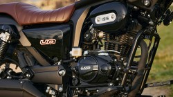 UM RENEGADE SPORT 125