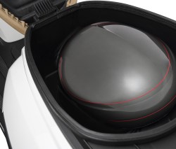 KEEWAY VERSILIA 125 E5+