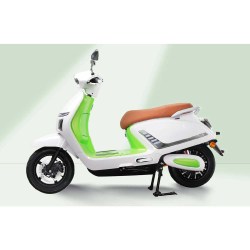E-RIDE VSP PLUS 25km/h