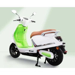 E-RIDE VSP PLUS 25km/h