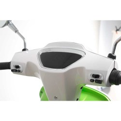 E-RIDE VSP PLUS 25km/h