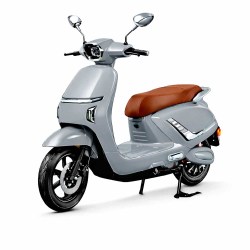E-RIDE VSP PLUS 25km/h