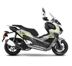 DAYTONA VIRTUS 125
