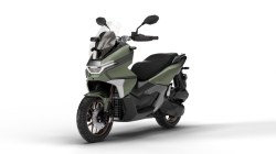 PANTHETTE X 125
