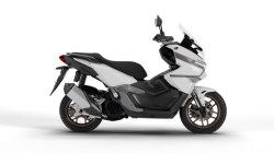 PANTHETTE X 125