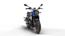 BRIGHTON 125