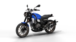 BRIGHTON 125