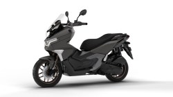 PANTHETTE X 125