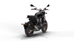 BRIGHTON 125