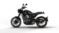 BRIGHTON 125