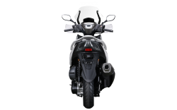 KYMCO AGILITY S 350i ABS/TCS