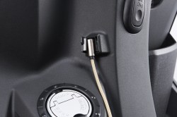 KYMCO AGILITY S 200i ABS