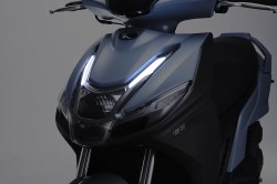 KYMCO AGILITY S 200i ABS
