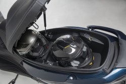 KYMCO AGILITY S 350i ABS/TCS