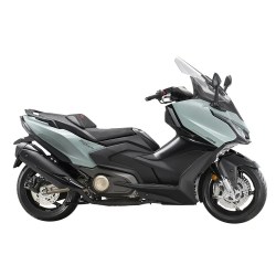 KYMCO AK 575 PREMIUM