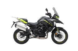 BENELLI TRK 702X E5+