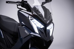 KYMCO DINK-R 125i