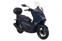 KYMCO SKYTOWN 125i T/C E5+