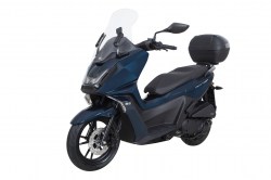 KYMCO SKYTOWN 125i T/C E5+