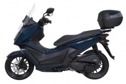KYMCO SKYTOWN 125i T/C E5+