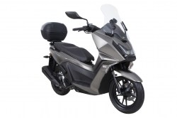 KYMCO SKYTOWN 125i T/C E5+