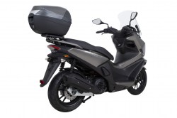 KYMCO SKYTOWN 125i T/C E5+