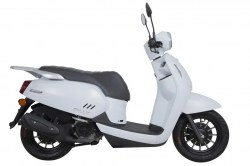 KYMCO FILLY 50