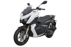 KYMCO DINK-X 125
