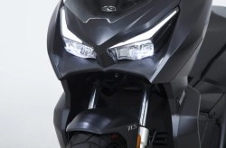 KYMCO DINK-X 125