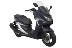 KYMCO X-TOWN ST 250