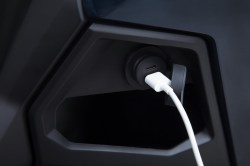 KYMCO SKYTOWN 125i T/C E5+