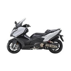 KYMCO AK 575 PREMIUM